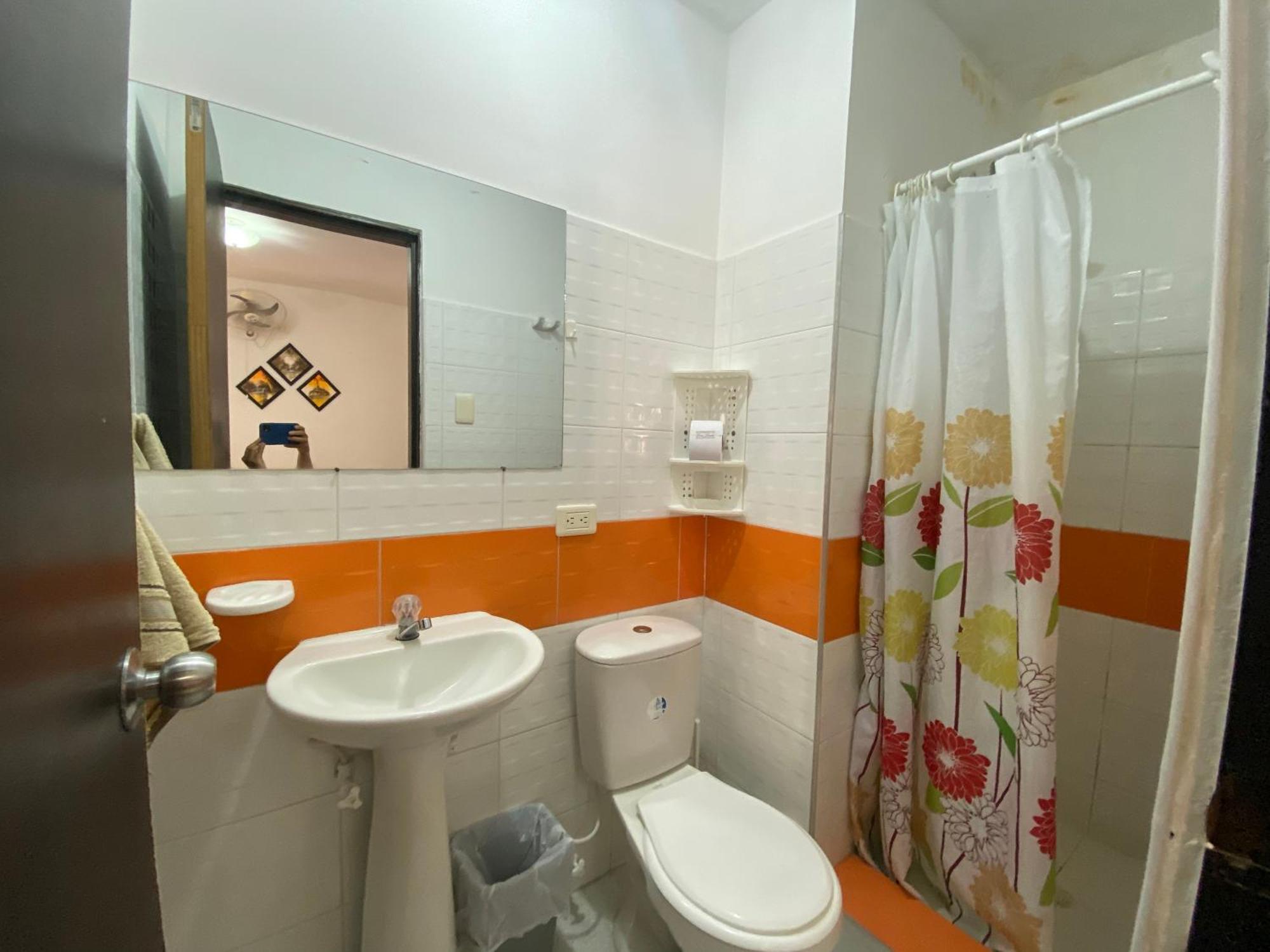 דירות סנטה מרתה Casa Linda מראה חיצוני תמונה