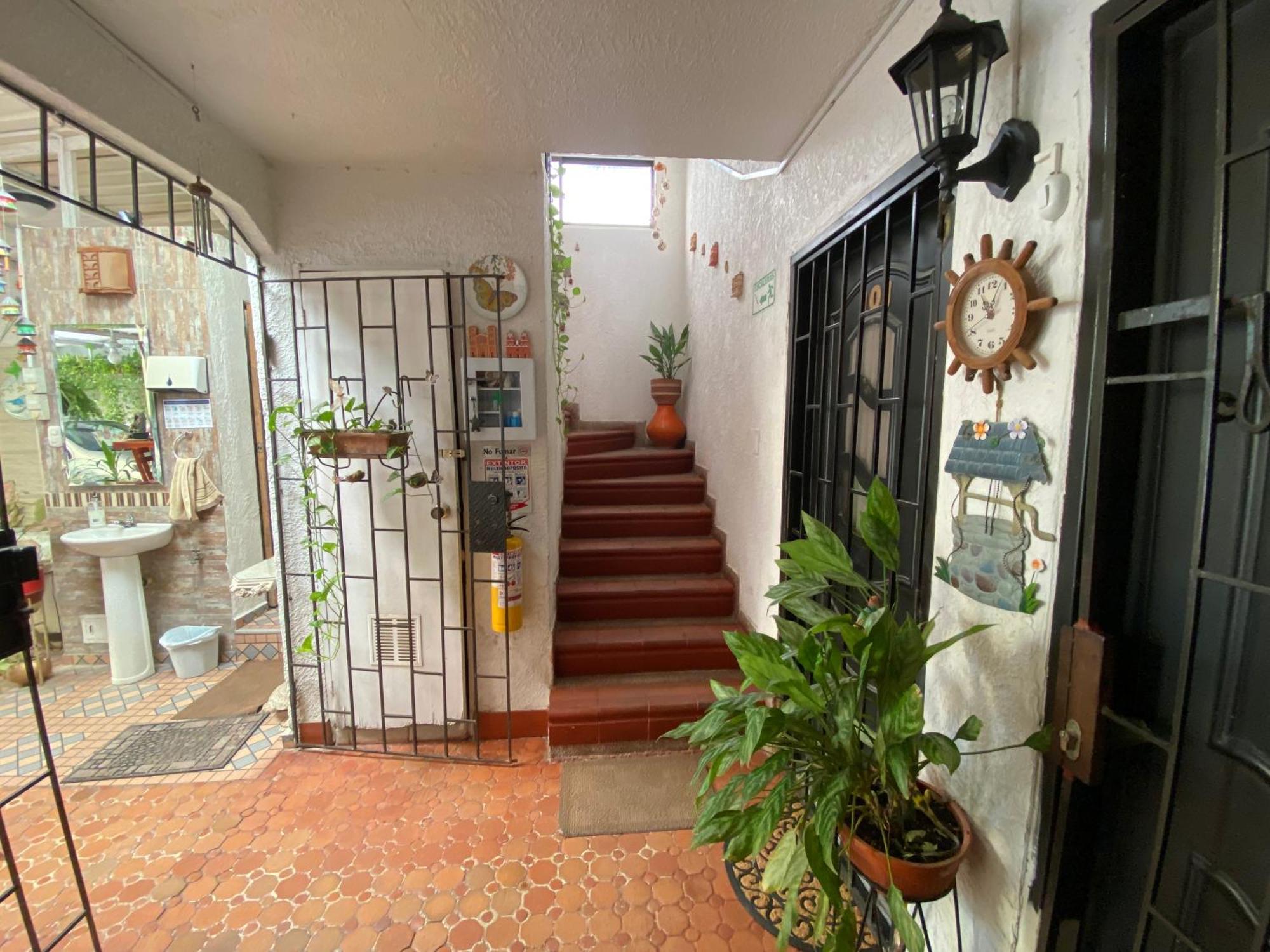 דירות סנטה מרתה Casa Linda מראה חיצוני תמונה